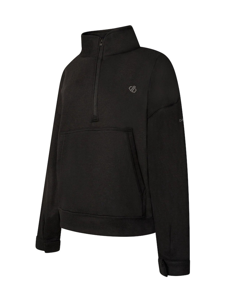 Dare 2b Recoup Black Sweater - Image 8 of 9