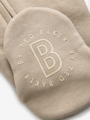Baker by Ted Baker Stone Varsity 100% Cotton All-In-One - Image 4 of 5
