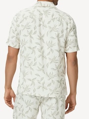 Paige Landon White Shirt - Image 2 of 5