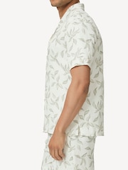 Paige Landon White Shirt - Image 3 of 5