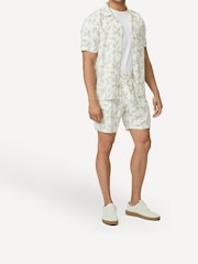 Paige Landon White Shirt - Image 4 of 5