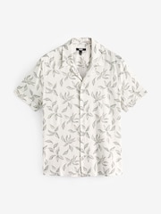 Paige Landon White Shirt - Image 5 of 5