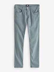 Paige Grey Federal Jeans - Image 5 of 5
