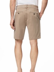 Paige Thompson Brown Shorts - Image 2 of 5