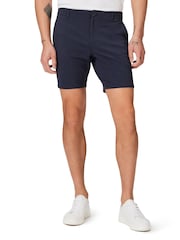 Paige Blue Rickson Trouser Shorts - Image 1 of 5