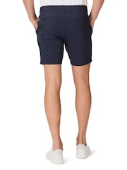 Paige Blue Rickson Trouser Shorts - Image 2 of 5
