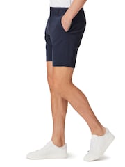 Paige Blue Rickson Trouser Shorts - Image 4 of 5