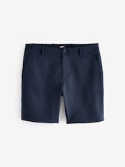 Paige Blue Rickson Trouser Shorts - Image 5 of 5