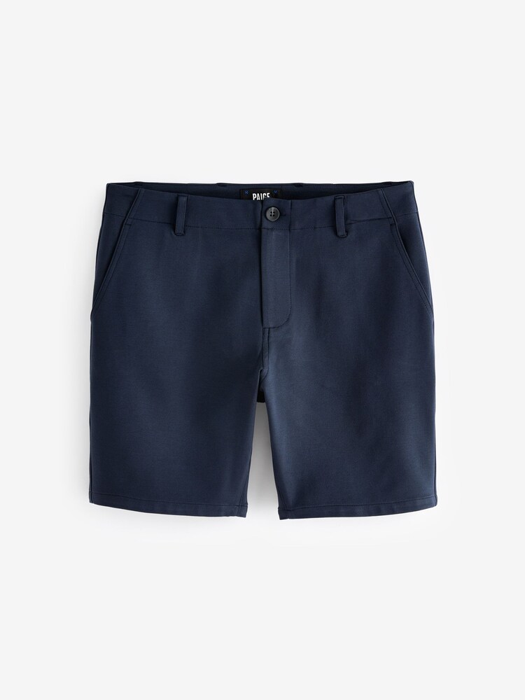 Paige Blue Rickson Trouser Shorts - Image 5 of 5