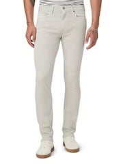 Paige Grey Federal Jeans - Image 1 of 5