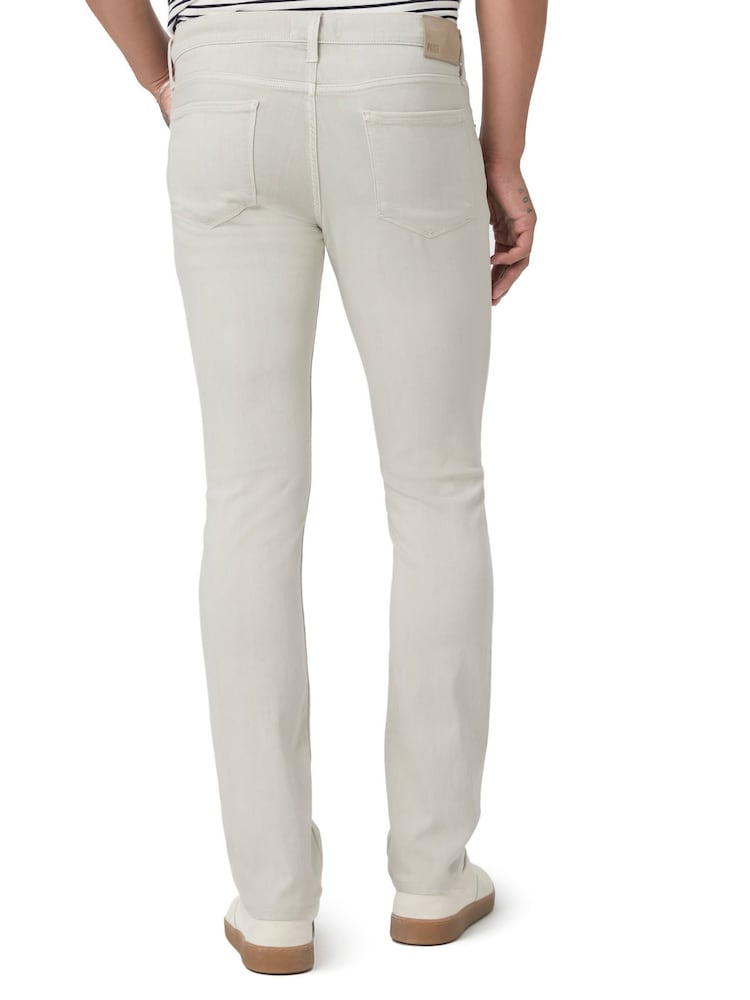 Paige Grey Federal Jeans - Image 2 of 5