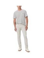 Paige Grey Federal Jeans - Image 4 of 5