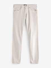 Paige Grey Federal Jeans - Image 5 of 5