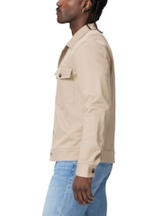 Paige Natural Alfred Jacket - Image 3 of 6