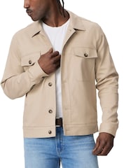Paige Natural Alfred Jacket - Image 4 of 6