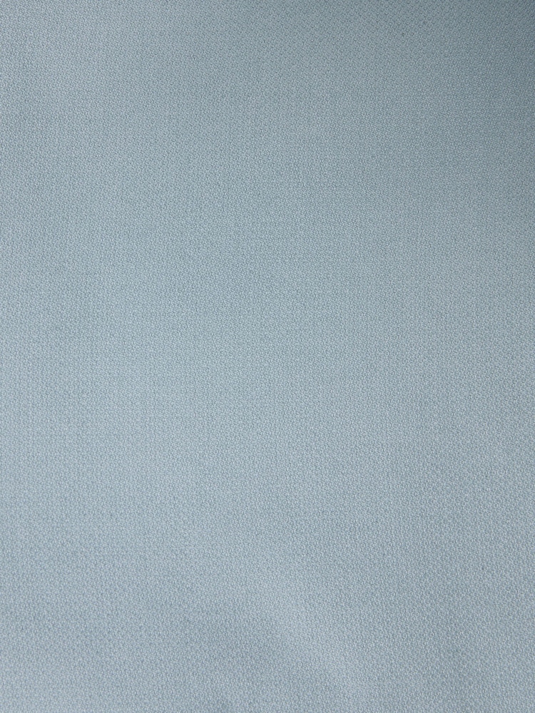 Bleu clair - Coupe sur mesure - Veste de costume texturée - Image 6 of 9