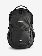 Regatta Black Paladen Bag 35L - Image 1 of 4