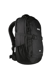Regatta Black Paladen Bag 35L - Image 4 of 4