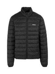 Regatta Black Shower Resistant Marizion Jacket - Image 5 of 6