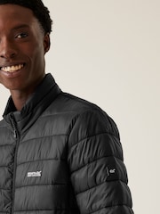 Regatta Black Shower Resistant Marizion Jacket - Image 6 of 6