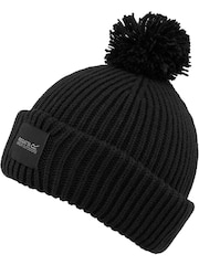 Regatta Black Connora Beanie - Image 1 of 2