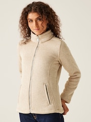 Regatta Natural Razia II Full Zip Fleece - Image 1 of 6