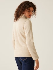 Regatta Natural Razia II Full Zip Fleece - Image 2 of 6