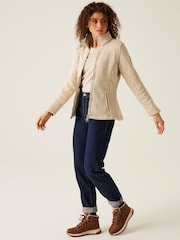 Regatta Natural Razia II Full Zip Fleece - Image 3 of 6