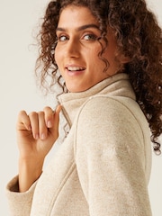 Regatta Natural Razia II Full Zip Fleece - Image 4 of 6