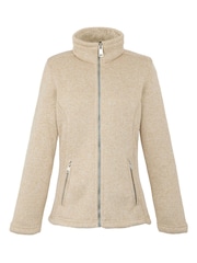 Regatta Natural Razia II Full Zip Fleece - Image 5 of 6