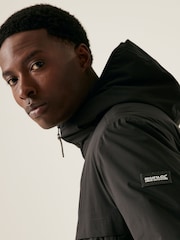 Regatta Black Waterproof Wiltom Lightweight Insulated Jacket - Image 4 of 8
