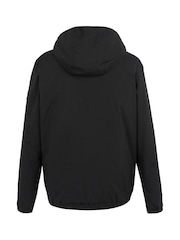 Regatta Black Waterproof Wiltom Lightweight Insulated Jacket - Image 8 of 8