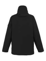 Regatta Black Christian Lacroix Lunel Waterproof Padded Jacket - Image 7 of 8