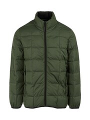 Grün - Regatta – Wilnor – wasserabweisende Jacke - Bild 4 von 6