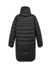Regatta Black Shower Resistant Christian Lacroix Congenies Insulated Jacket - Image 8 of 8