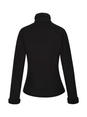 Черный - Regatta Brandall Fleece - Изображение 8 из 8