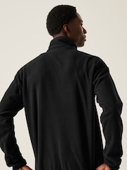 Regatta Black Falkner Baffled Jacket - Image 2 of 6