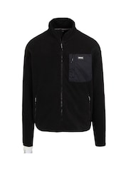 Regatta Black Falkner Baffled Jacket - Image 5 of 6
