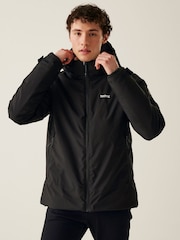 Regatta Black Frelton Waterproof Walking Jacket - Image 1 of 6