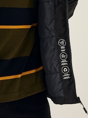 Regatta Black Frelton Waterproof Walking Jacket - Image 4 of 6