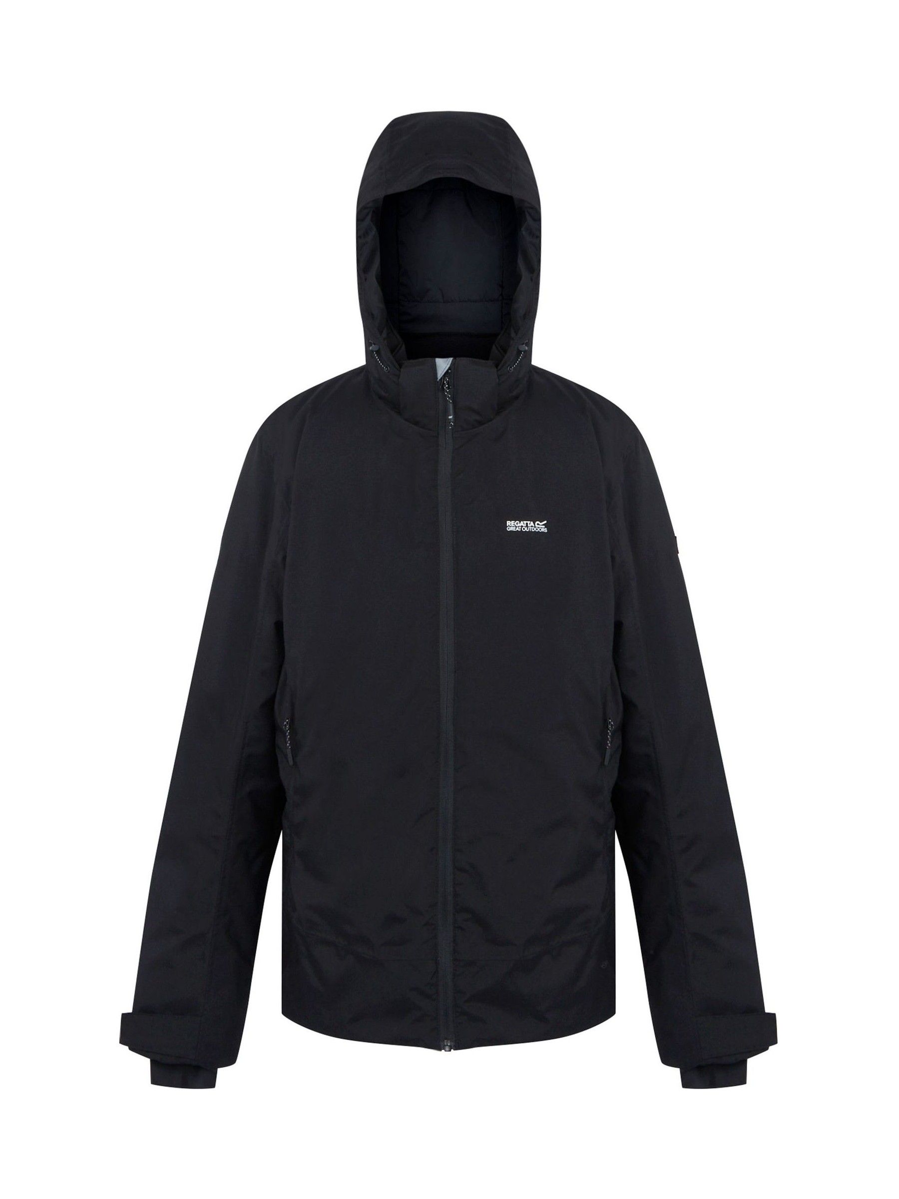 Regatta walking coat shop