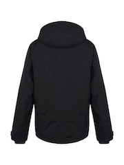 Regatta Black Frelton Waterproof Walking Jacket - Image 6 of 6