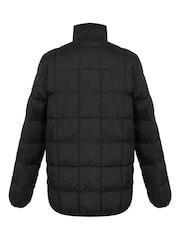 Schwarz - Regatta – Wilnor – wasserabweisende Jacke - Bild 6 von 6