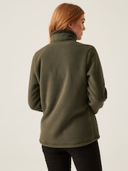 Regatta Green Brandall Fleece - Image 2 of 6