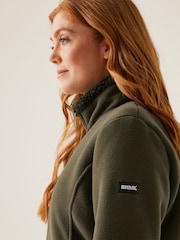 Regatta Green Brandall Fleece - Image 4 of 6