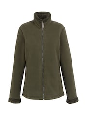 Regatta Green Brandall Fleece - Image 5 of 6