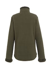 Regatta Green Brandall Fleece - Image 6 of 6
