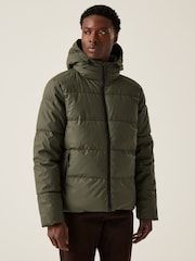 Regatta Green Saltern Jacket - Image 1 of 8