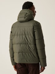 Regatta Green Saltern Jacket - Image 2 of 8