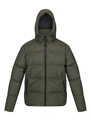 Regatta Green Saltern Jacket - Image 7 of 8